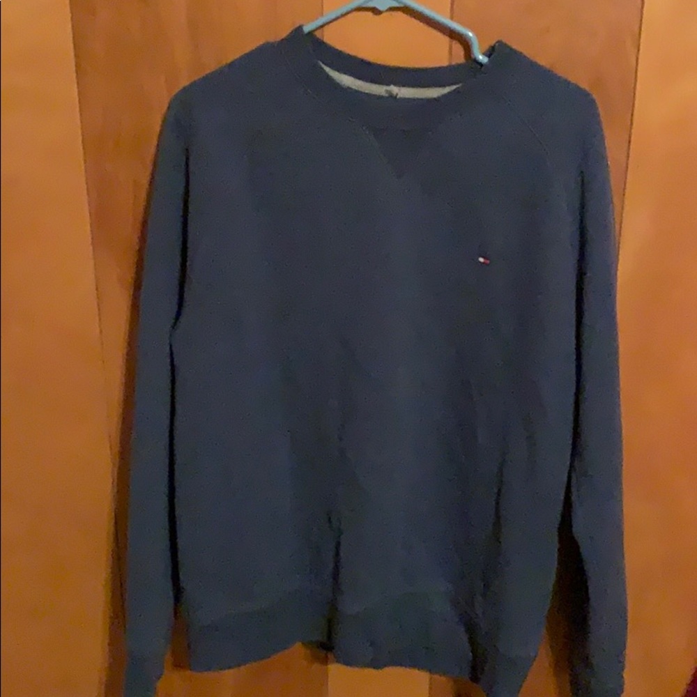 Tommy Hilfiger long sleeve shirt